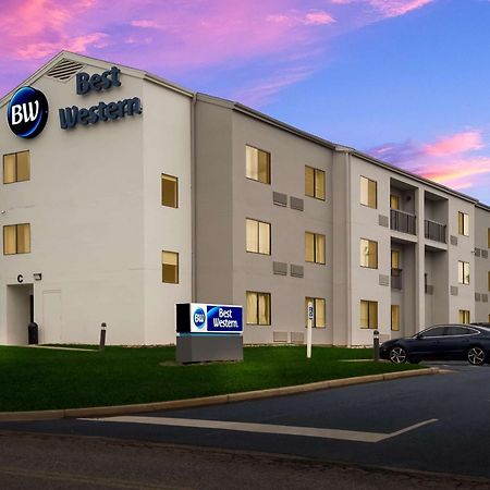 Best Western Spartanburg Northwest Εξωτερικό φωτογραφία