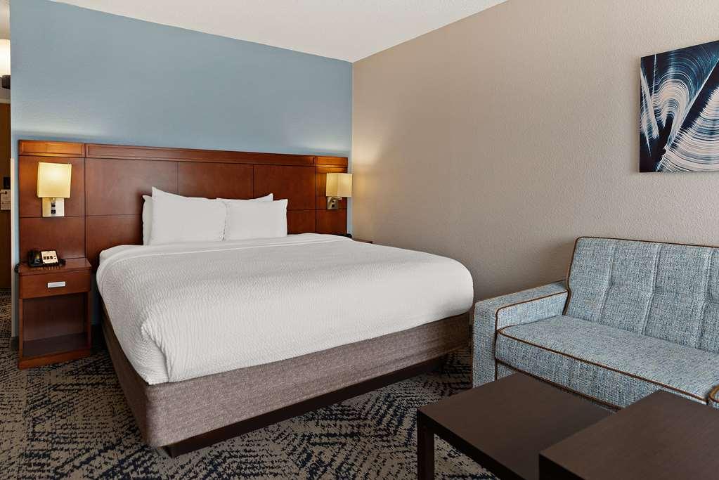 Best Western Spartanburg Northwest Δωμάτιο φωτογραφία
