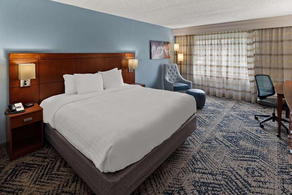 Best Western Spartanburg Northwest Δωμάτιο φωτογραφία