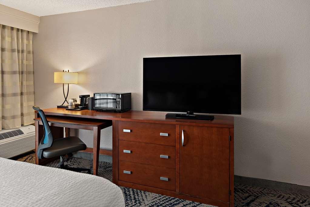 Best Western Spartanburg Northwest Δωμάτιο φωτογραφία