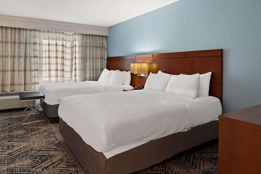 Best Western Spartanburg Northwest Δωμάτιο φωτογραφία
