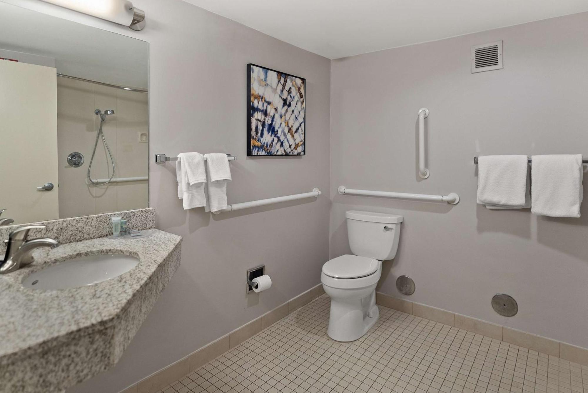 Best Western Spartanburg Northwest Εξωτερικό φωτογραφία
