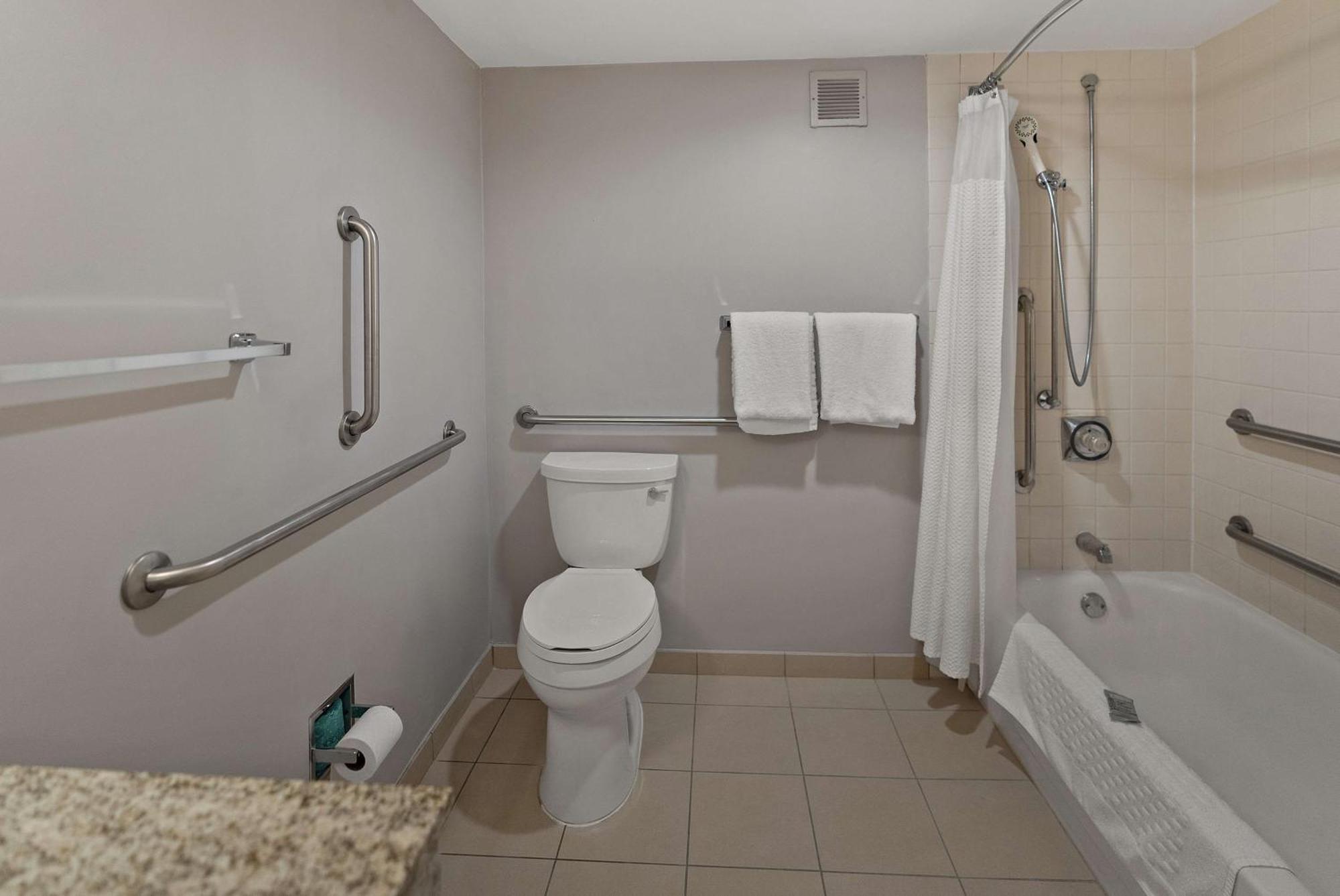 Best Western Spartanburg Northwest Εξωτερικό φωτογραφία