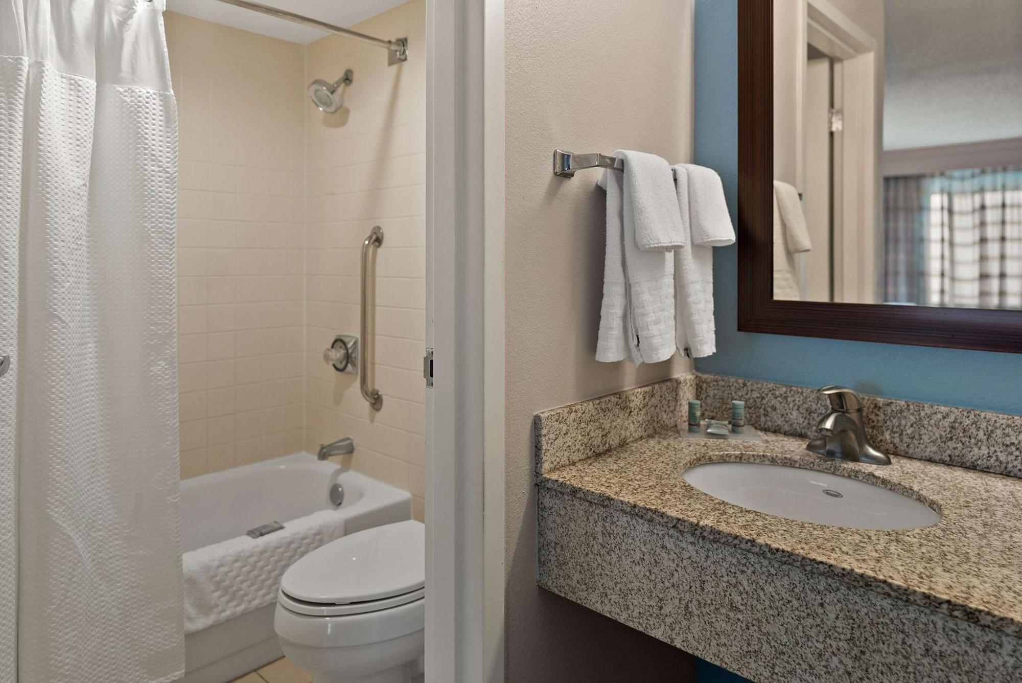 Best Western Spartanburg Northwest Εξωτερικό φωτογραφία