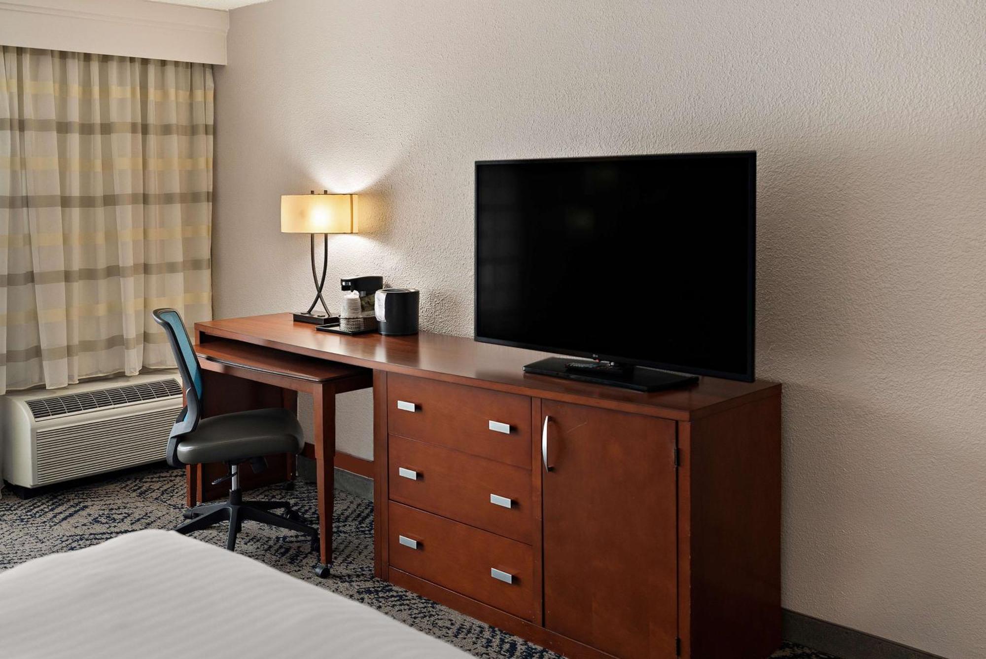 Best Western Spartanburg Northwest Εξωτερικό φωτογραφία