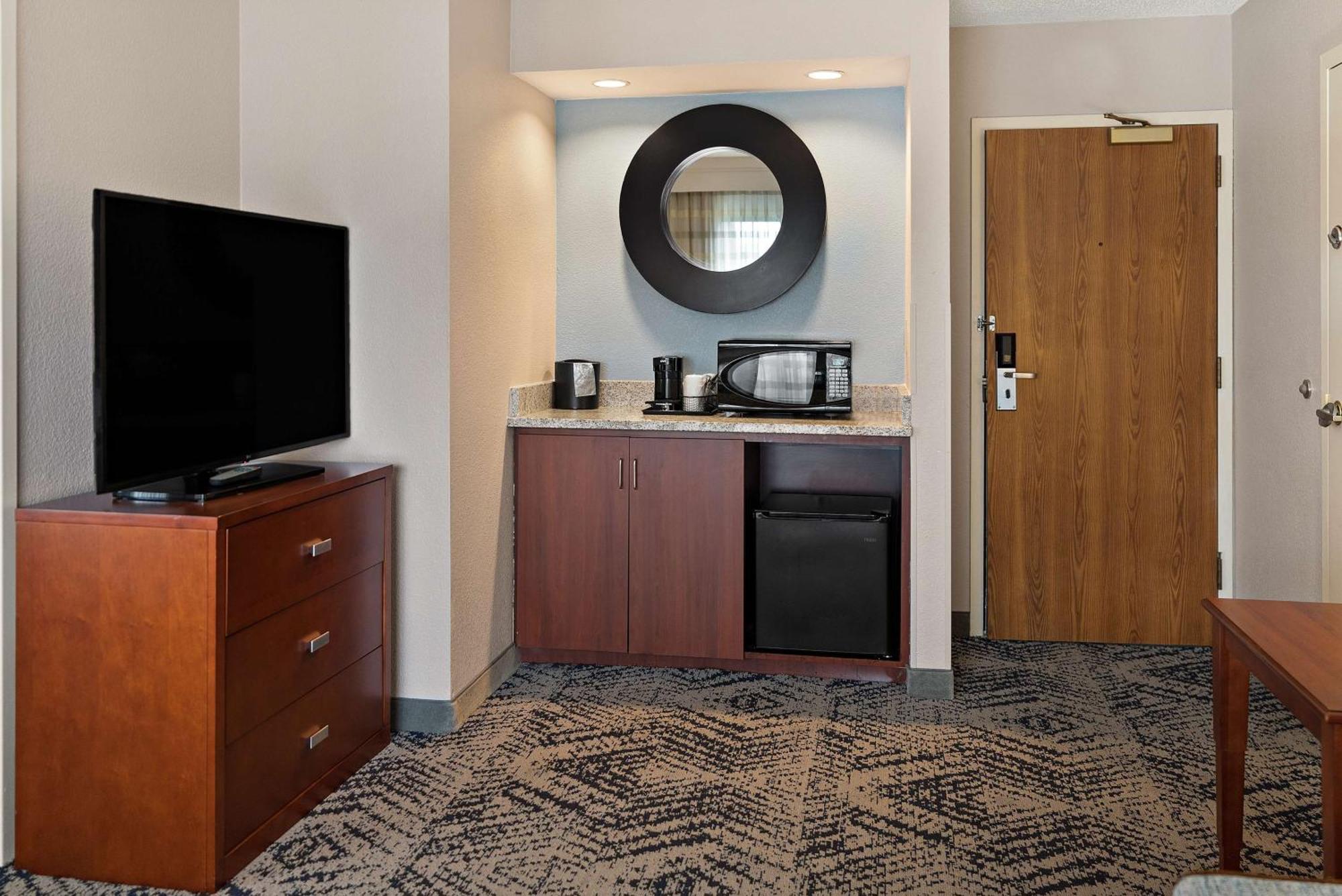 Best Western Spartanburg Northwest Εξωτερικό φωτογραφία