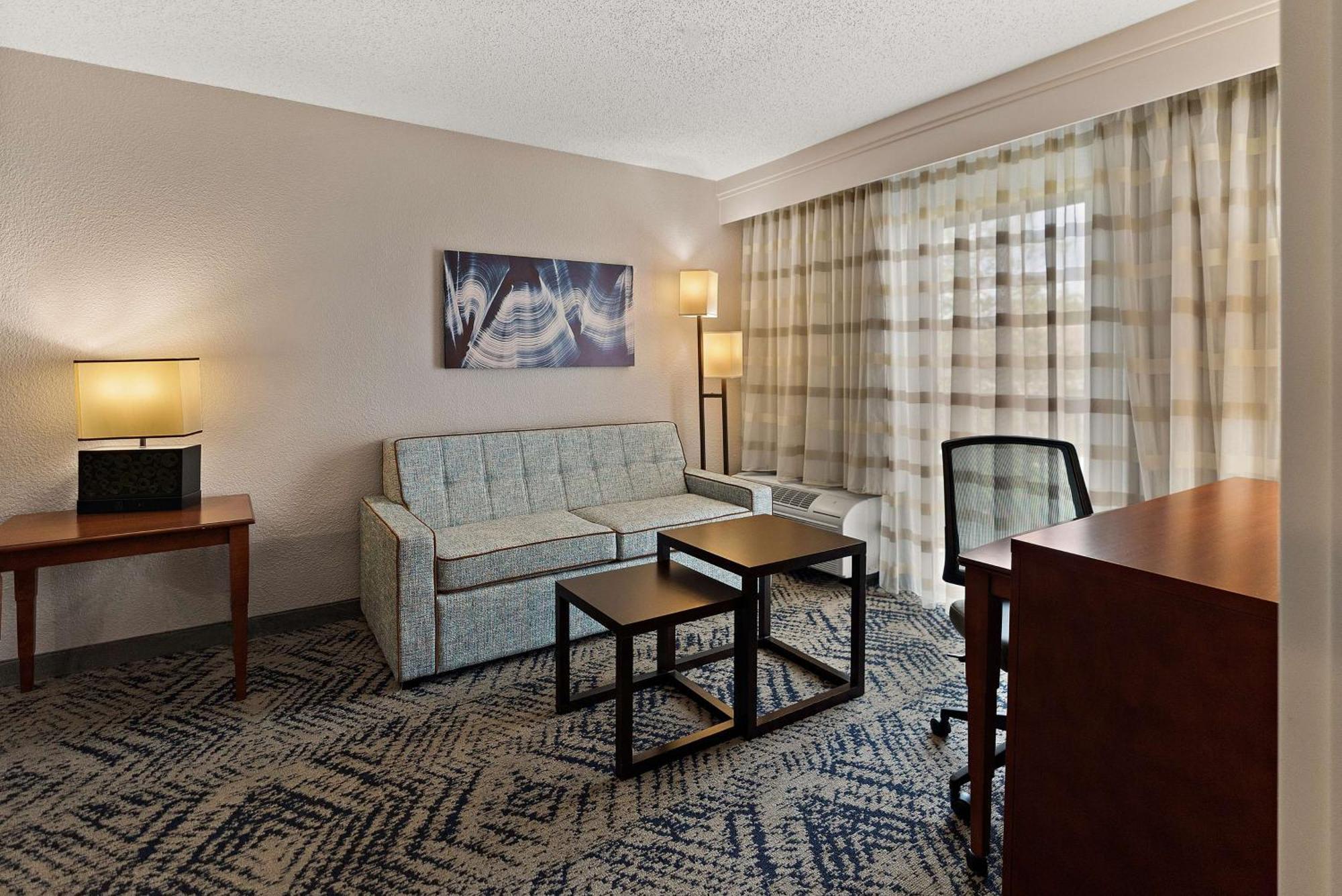 Best Western Spartanburg Northwest Εξωτερικό φωτογραφία