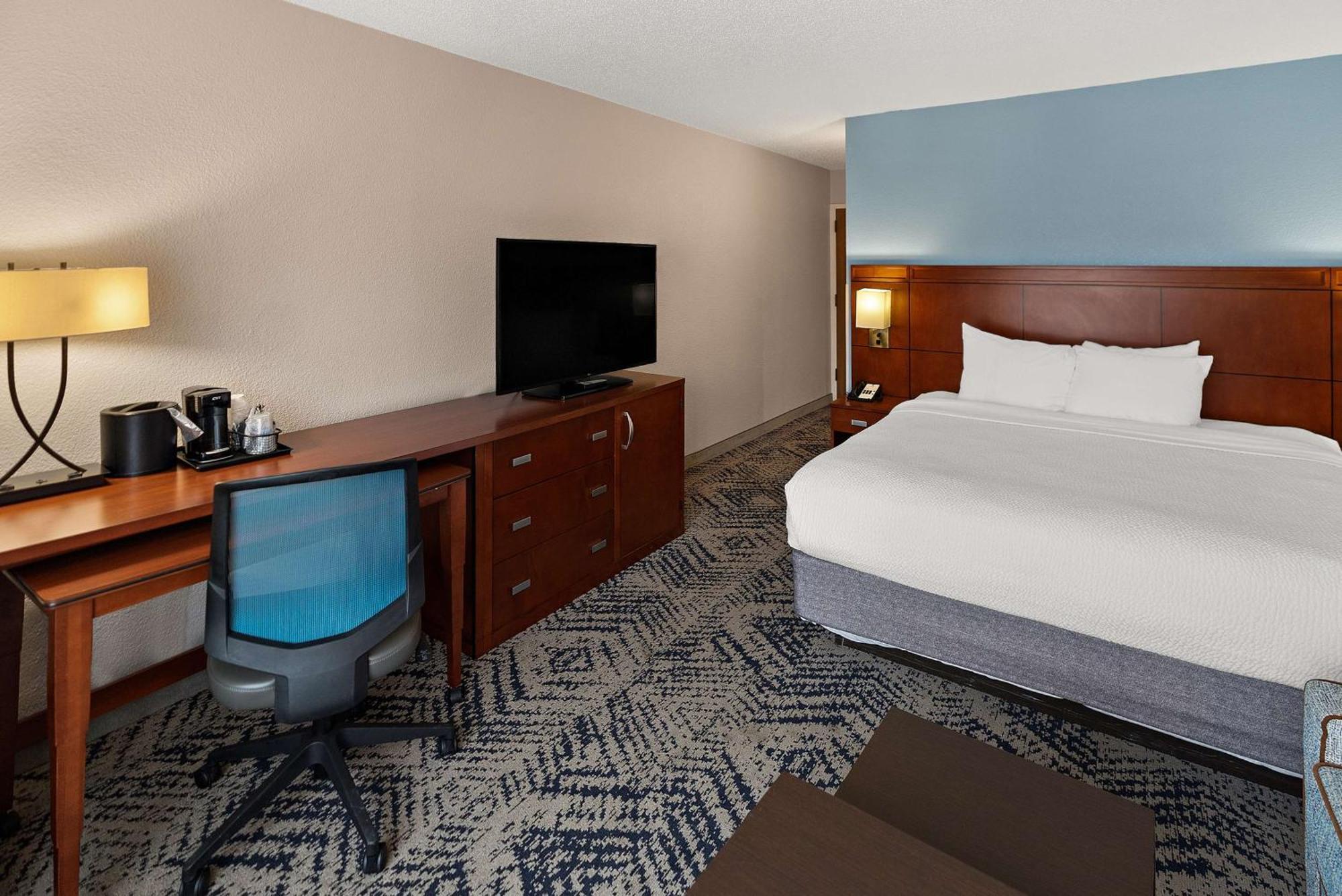 Best Western Spartanburg Northwest Εξωτερικό φωτογραφία